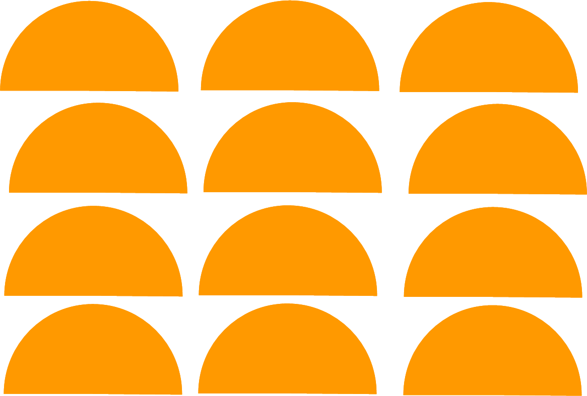 Semicircle Cutting Clipart (1171x791), Png Download