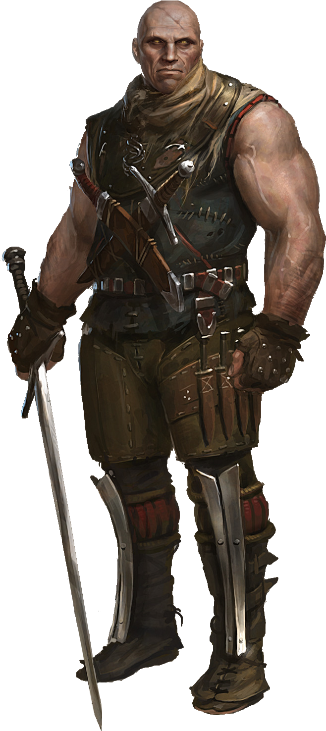 Posted Image - Dungeons And Dragons Nobleman Clipart (678x1494), Png Download