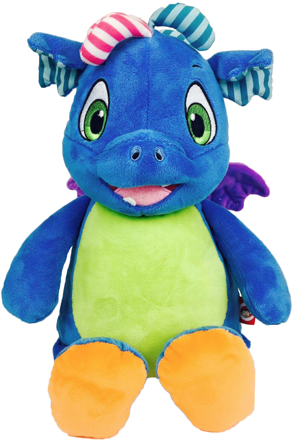 Stuffed Toy Clipart (1023x1478), Png Download