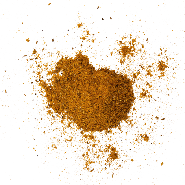 Powder Png - Sand Clipart (650x650), Png Download