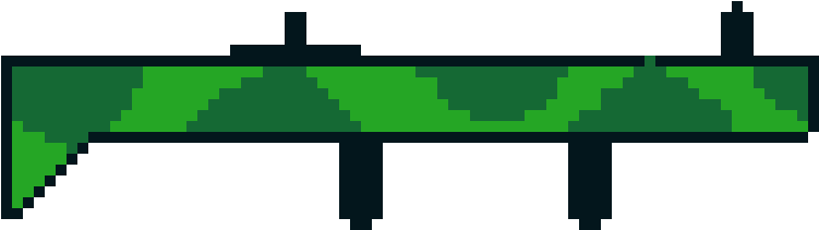 Camo Bazooka Clipart (940x420), Png Download