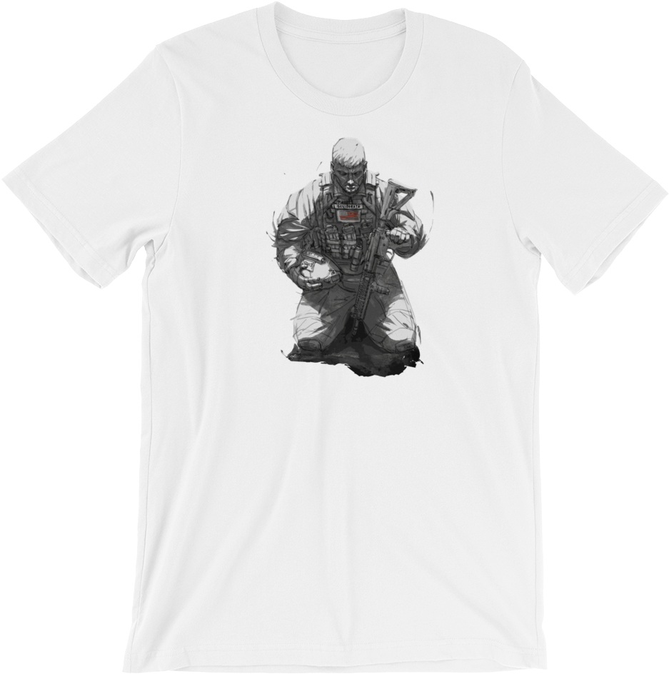 Desiderata - T-shirt Clipart (1000x1000), Png Download