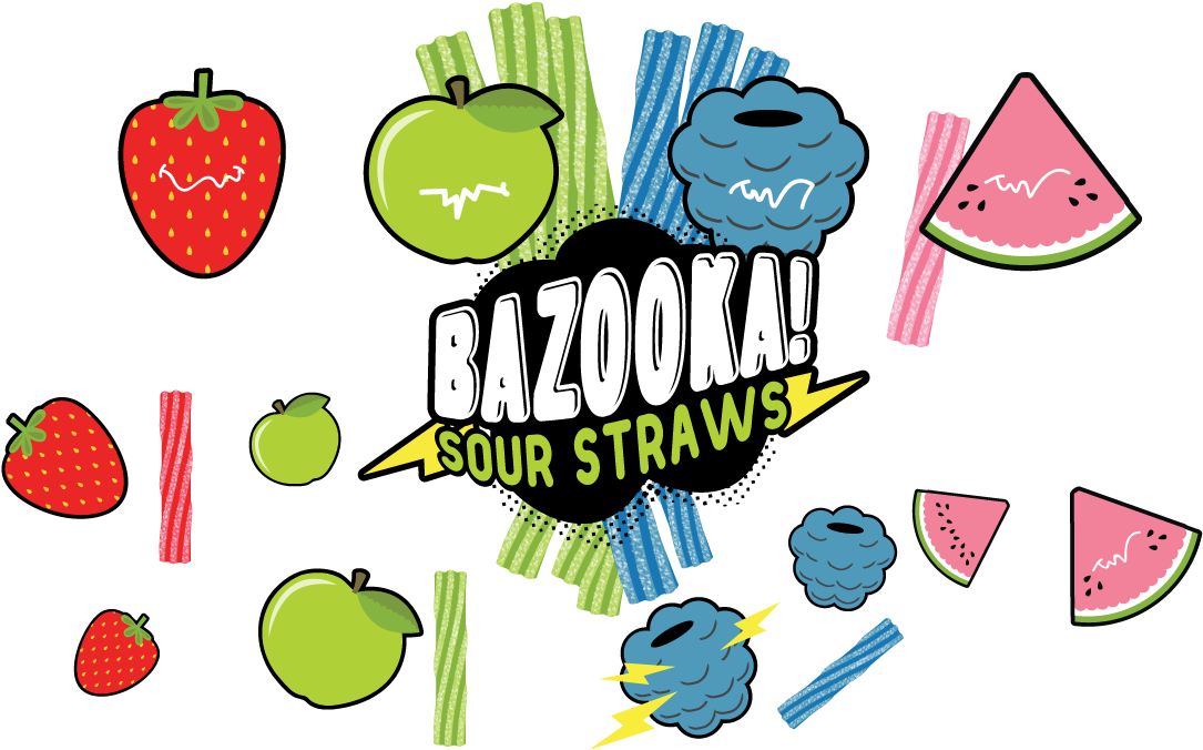 0 Replies 1 Retweet 1 Like - Bazooka Vape Juice Logo Clipart (1180x700), Png Download