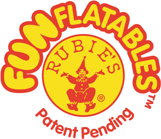 Rubie's Inflatable Costumes - Circle Clipart (676x476), Png Download