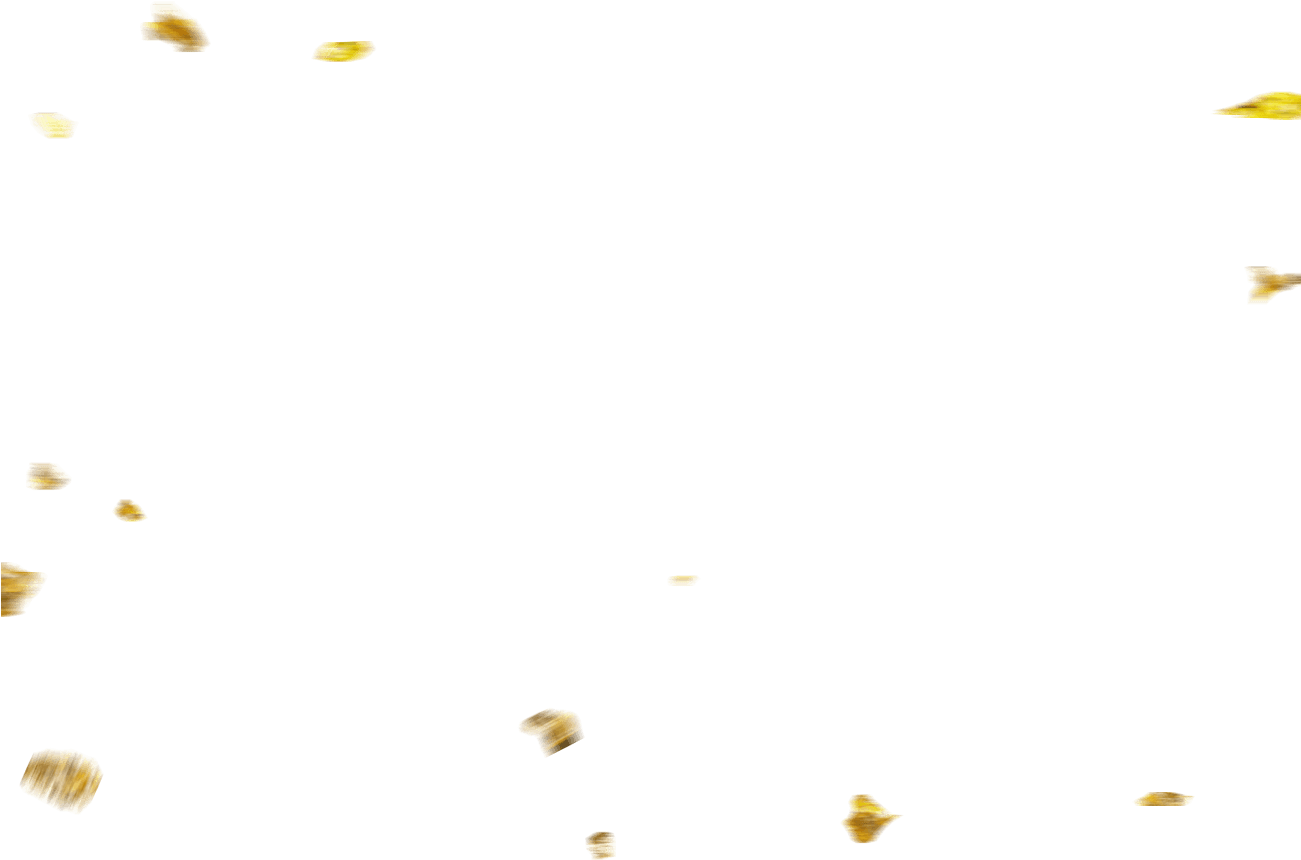 Gold Powder Png - Colorfulness Clipart (1301x860), Png Download