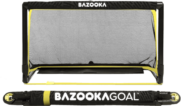 Bazooka Png - Bazookagoal Clipart (600x600), Png Download