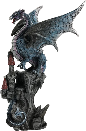 Dragon Clipart (555x555), Png Download