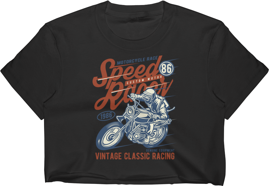 Speed Racer - Chopper Clipart (1000x1000), Png Download