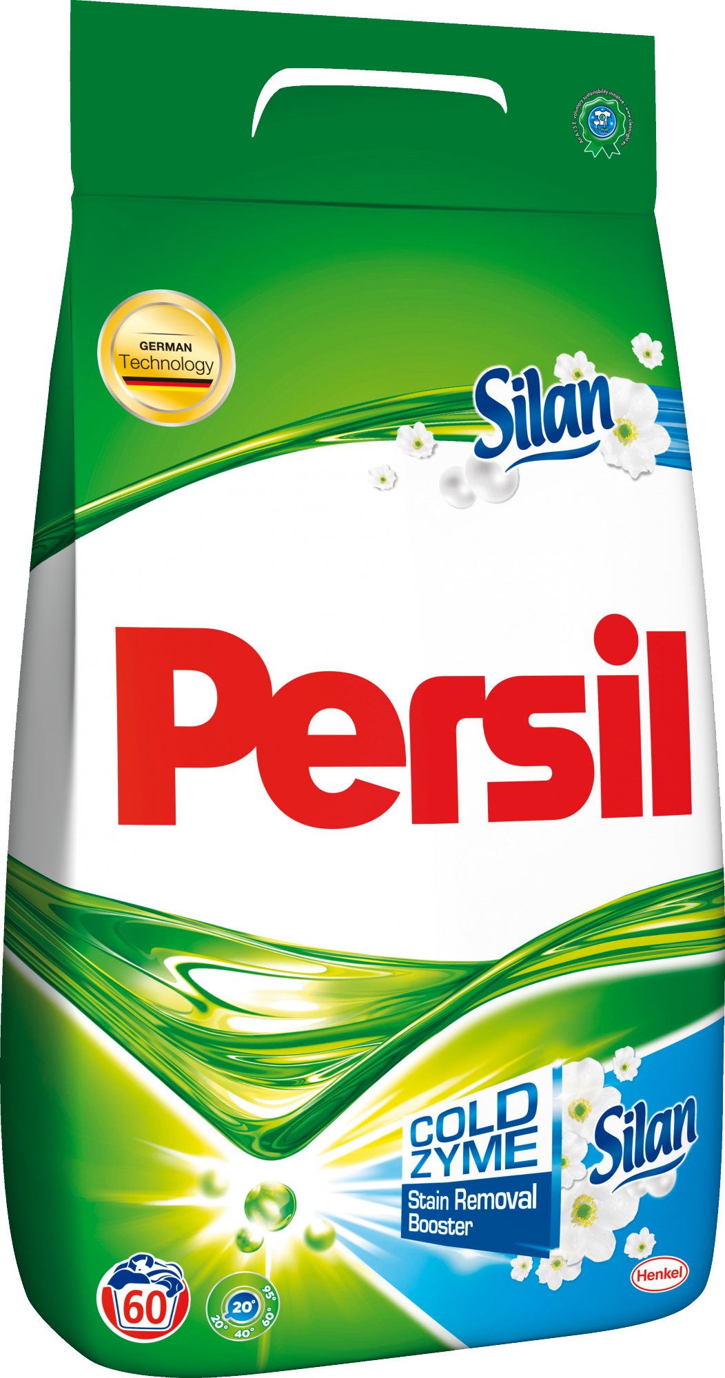 Washing Powder Png - Persil Washing Powder Png Clipart (1052x2000), Png Download