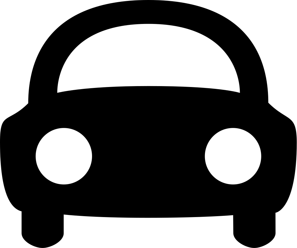 Car - Car In Circle Png Clipart (981x818), Png Download