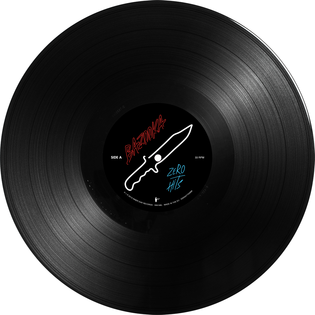 Releases - Circle Clipart (1070x1071), Png Download