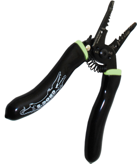 Buy - Crocs Wire Stripers Clipart (600x600), Png Download