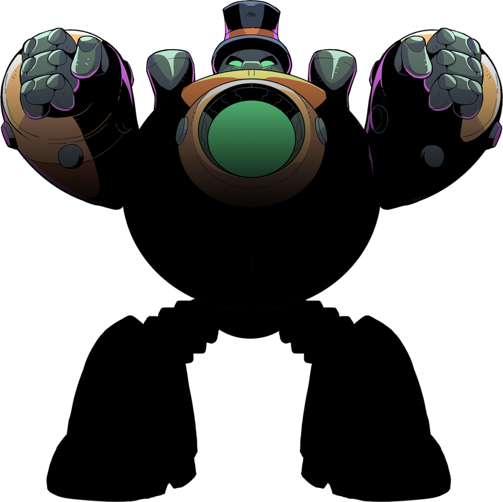 Cartoon Clipart (1024x1021), Png Download