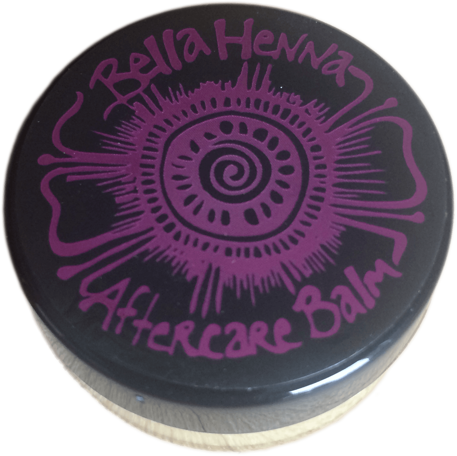 Bella Henna After Care Balm - Logo Hoa Cây Cảnh Clipart (1495x1489), Png Download