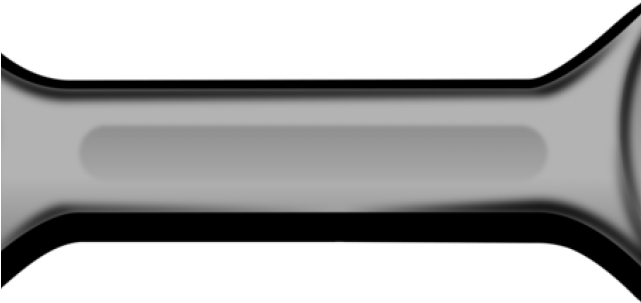 Wrench Clipart Vector - Kitchen Utensil - Png Download (640x480), Png Download