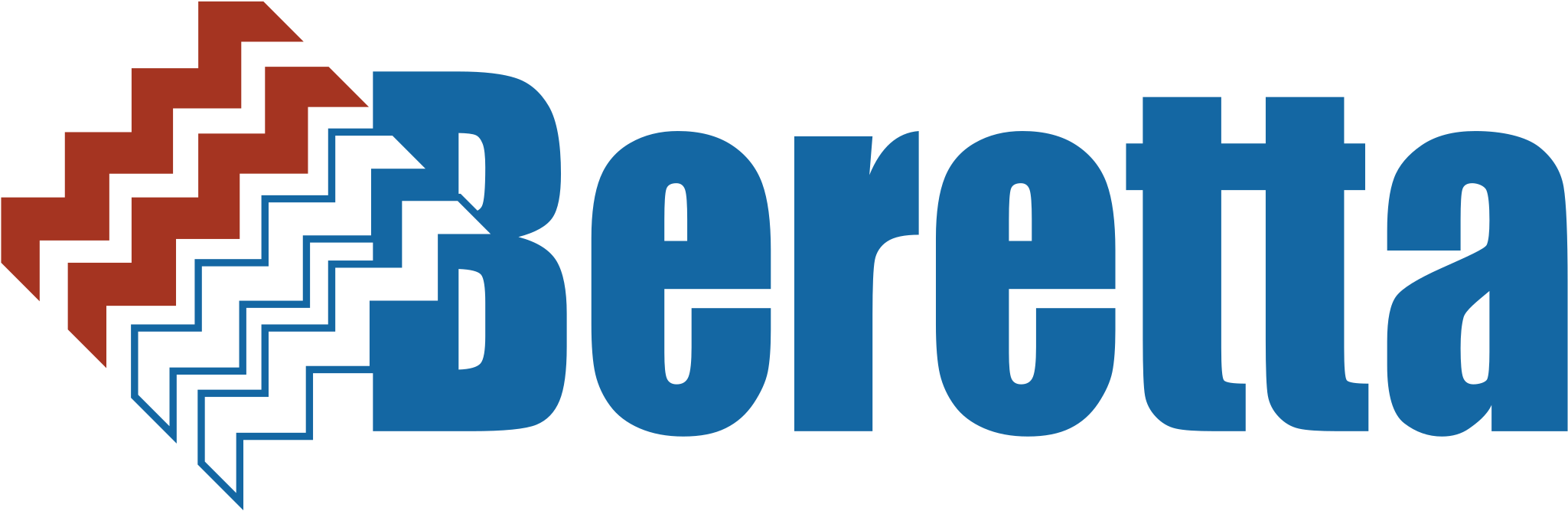 Beretta 05 Logo Png Transparent Clipart (2400x2400), Png Download