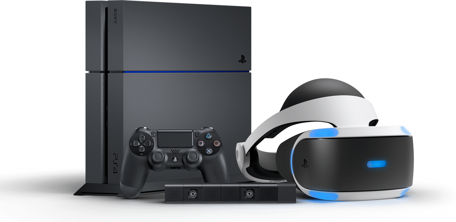 The Almost Perfect Hdr 4k Setup For Ps4 Pro, Ps4 And Clipart (1500x730), Png Download