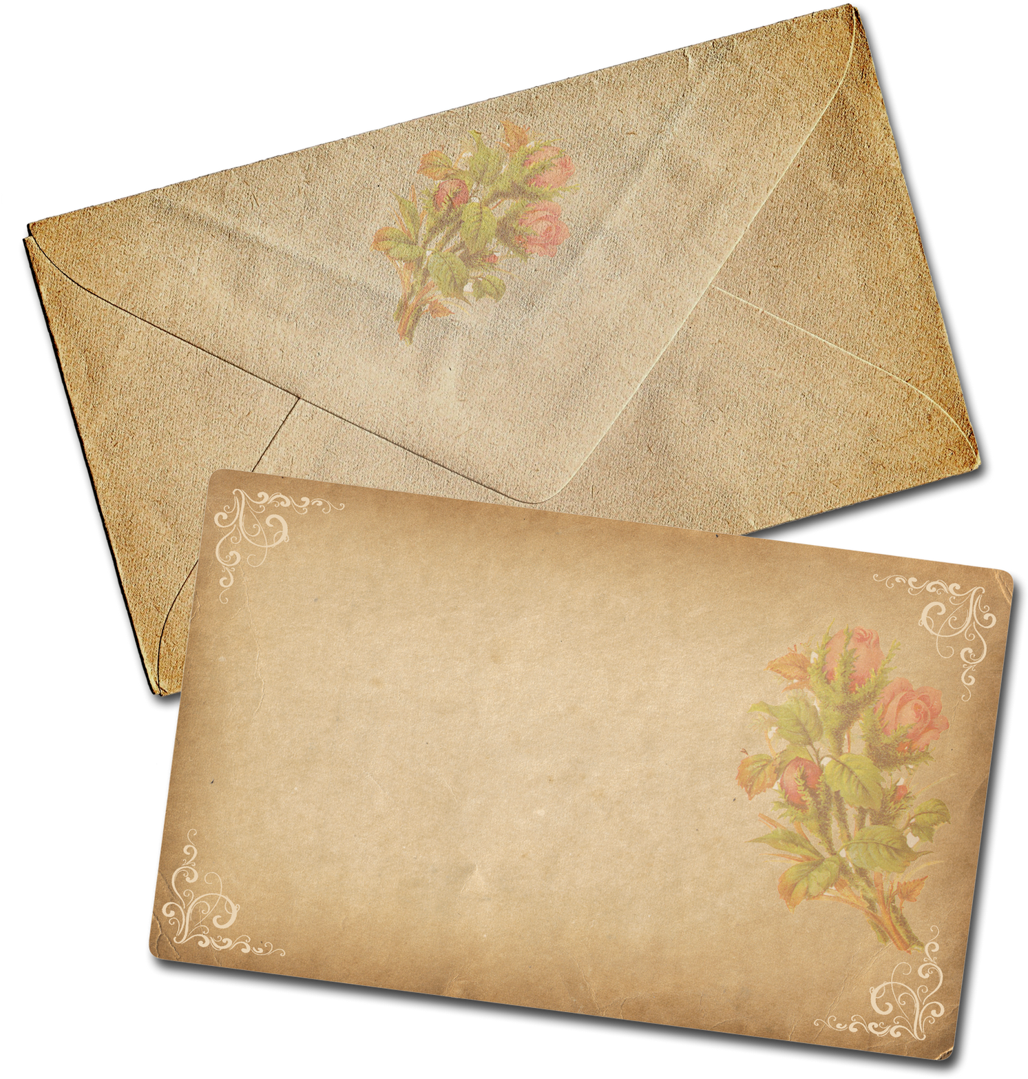 Scrapbook Png Clipart (1529x1600), Png Download