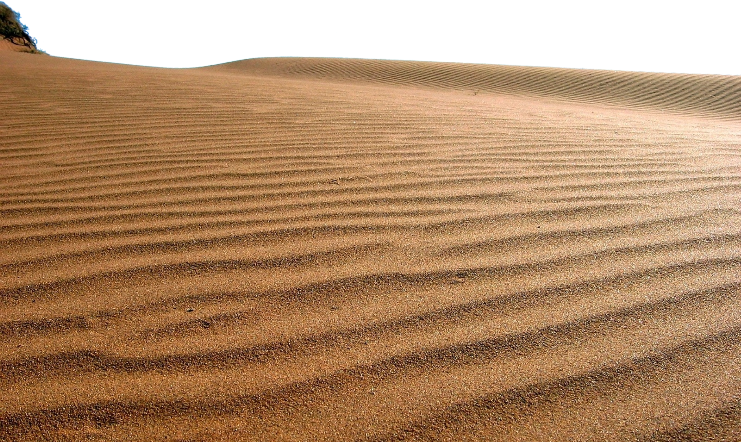 Simpson Desert Wallpaper Hd Clipart (2560x1600), Png Download