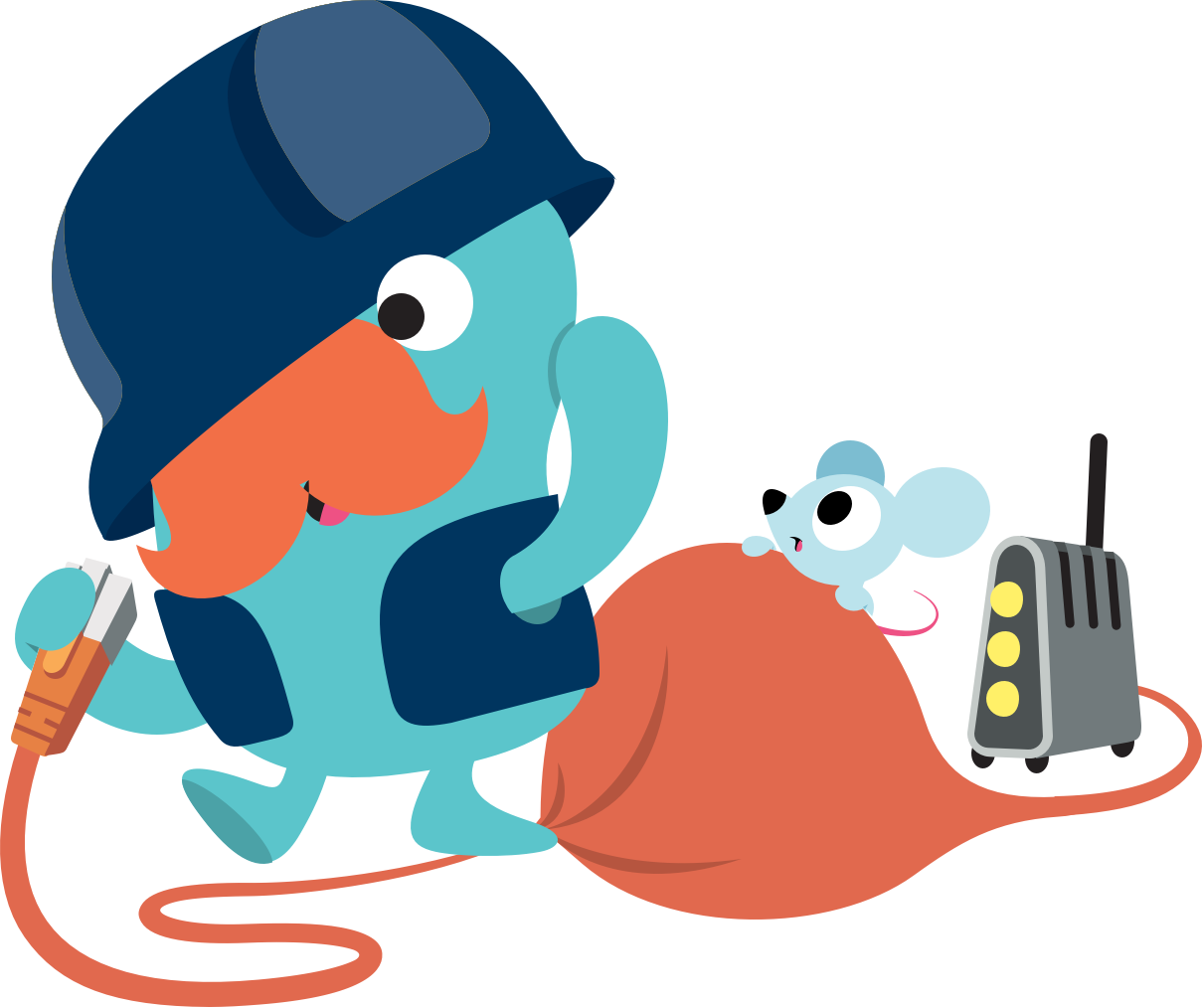 Read Amazing Children's Books Clipart (1209x1014), Png Download