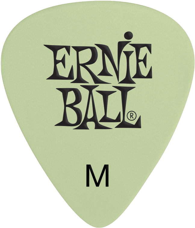 Specialty Guitar Picks Clipart (1000x1000), Png Download