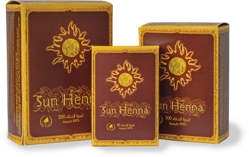 Sun Henna Powder 50, 100, Clipart (1147x856), Png Download