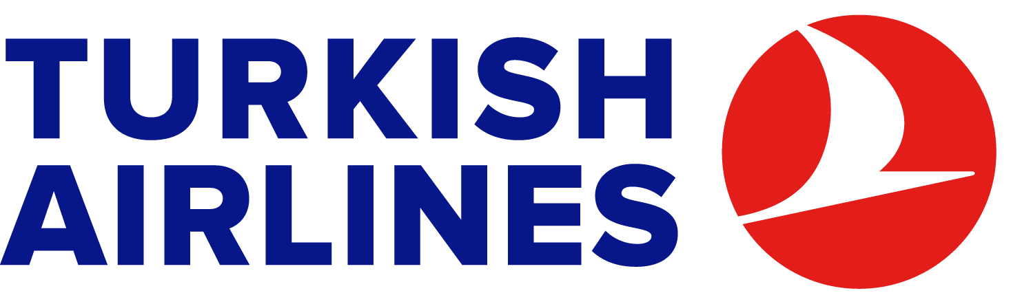 Turkish Airlines Logo [thy Turkishairlines Clipart (1467x442), Png Download