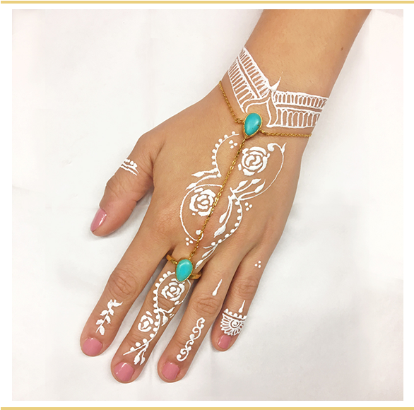 Pavan Henna For Ottoman Hands Jewellery Clipart (800x600), Png Download