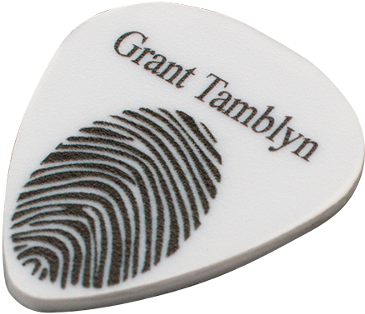 Guitar Pick Png Clipart (600x600), Png Download