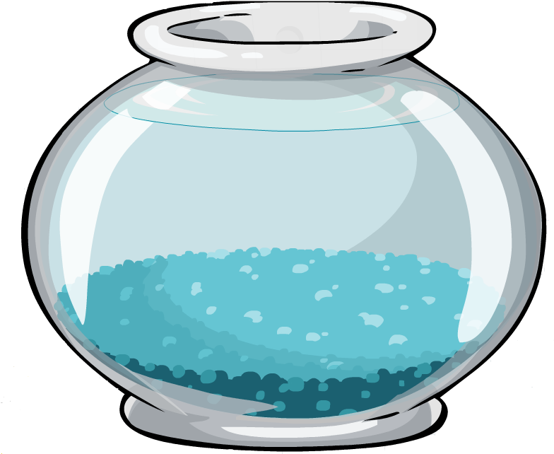 28 Collection Of Fish Bowl Clipart Png Transparent Png (783x650), Png Download