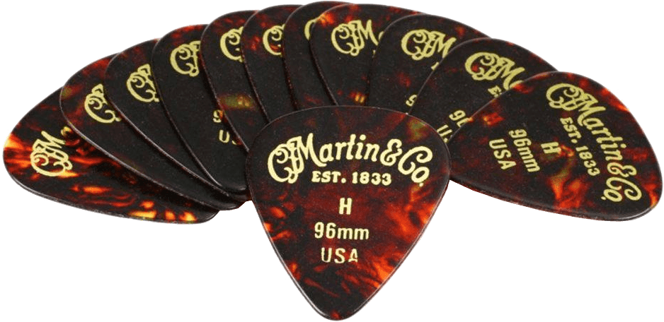 Guitar Pick Png Clipart (938x456), Png Download