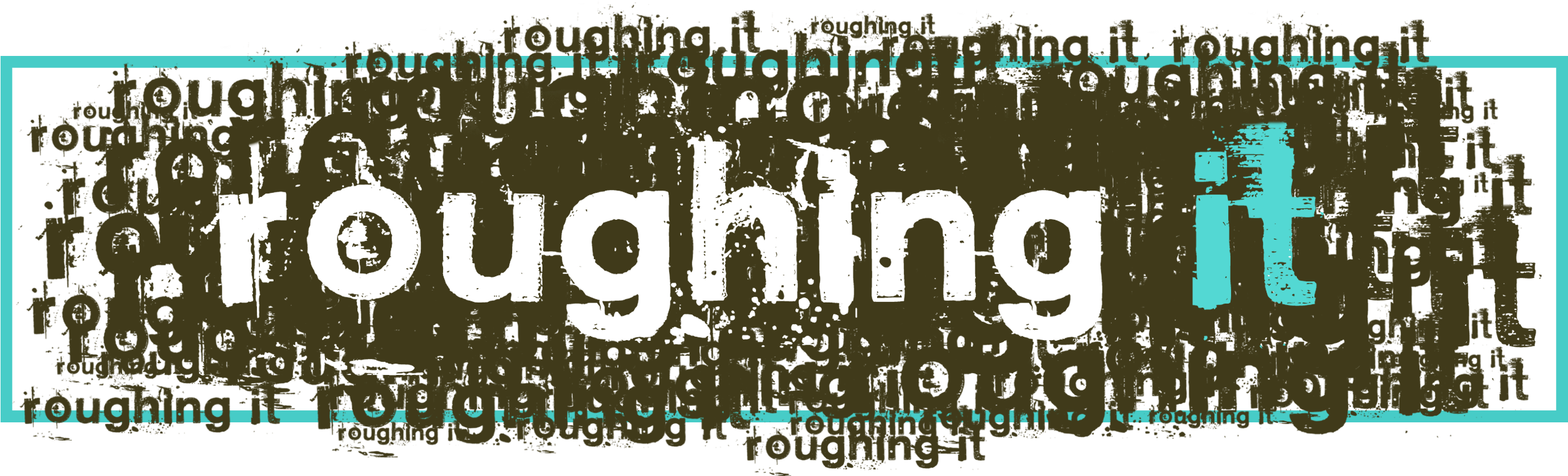 Download The Png Title Clipart (3300x1134), Png Download