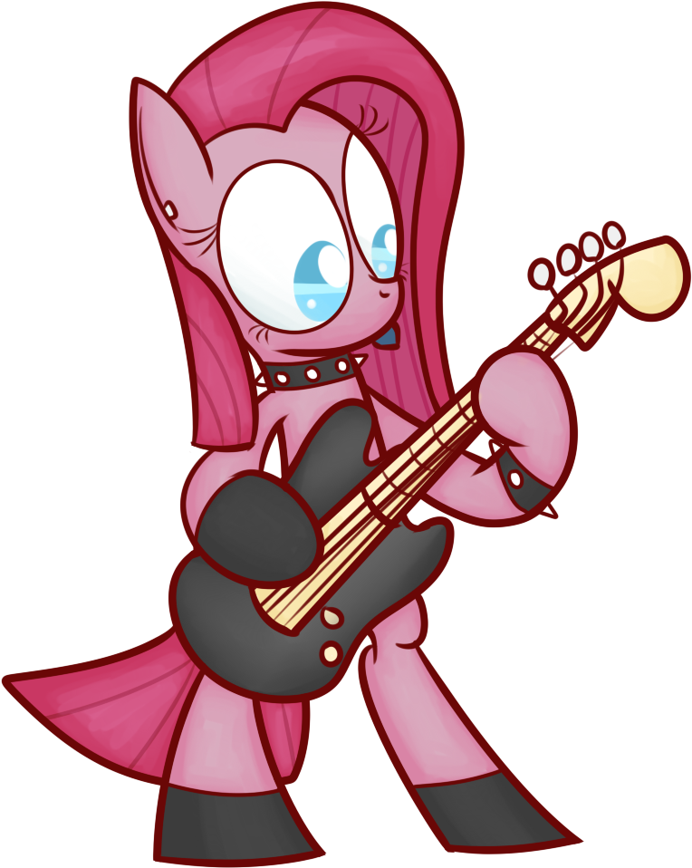 Mr-degration, Bipedal, Choker, Earth Pony, Gloves, Clipart (881x1011), Png Download