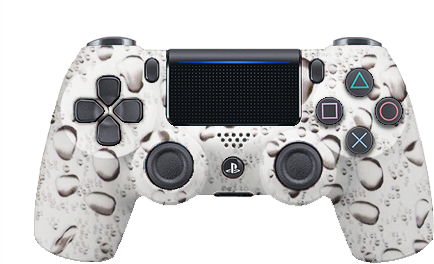 Playstation 4 Pro Pro Clipart (852x385), Png Download