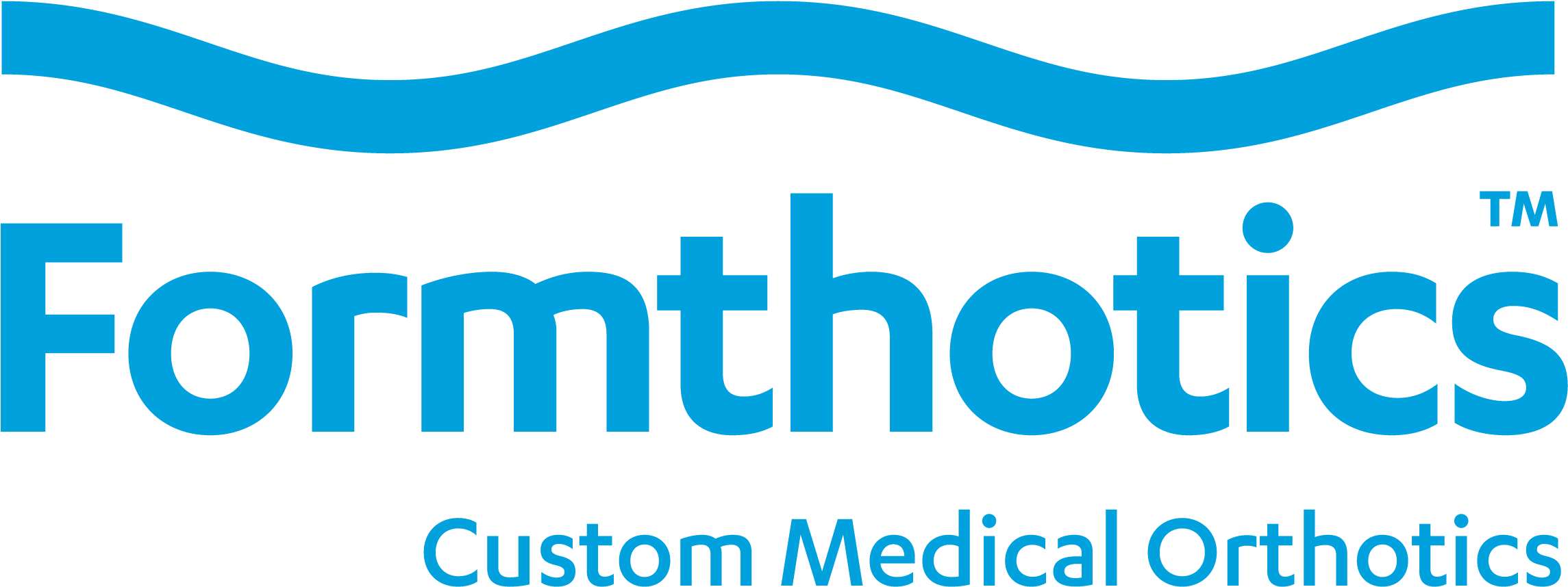 Formthotics Medical Logo Rgb Clipart (3508x2480), Png Download