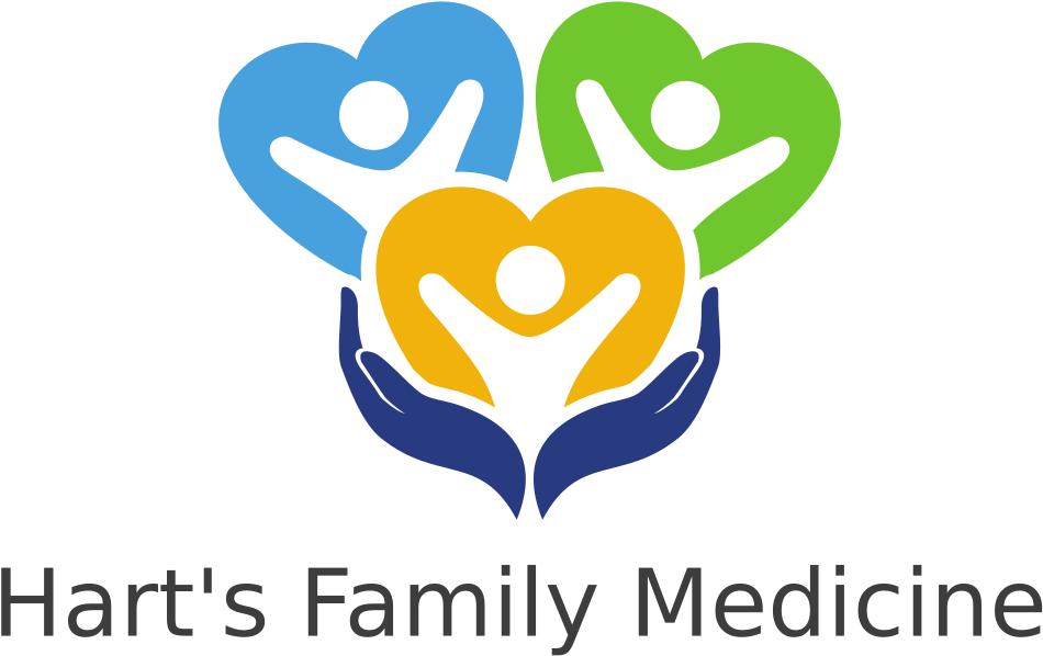Physicians - Family Care Logo Clipart (1024x1024), Png Download