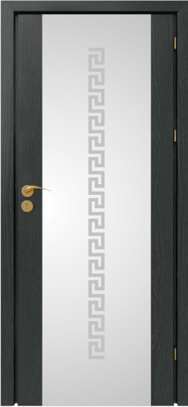 Elegant-21 - Home Door Clipart (847x847), Png Download