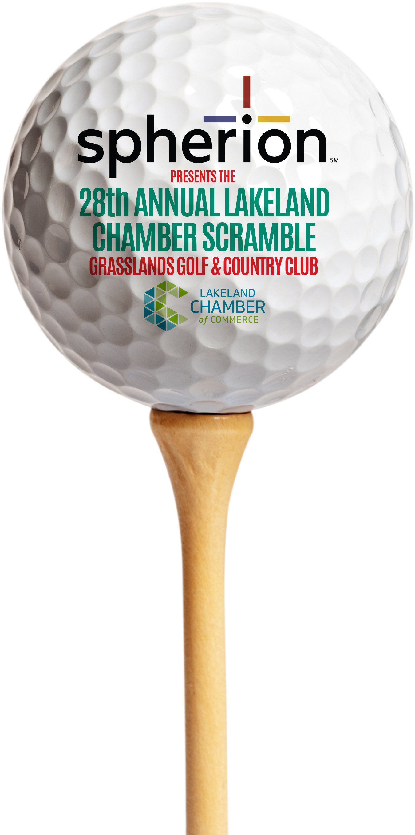 28th Logo Tee - Spherion Clipart (1442x2797), Png Download