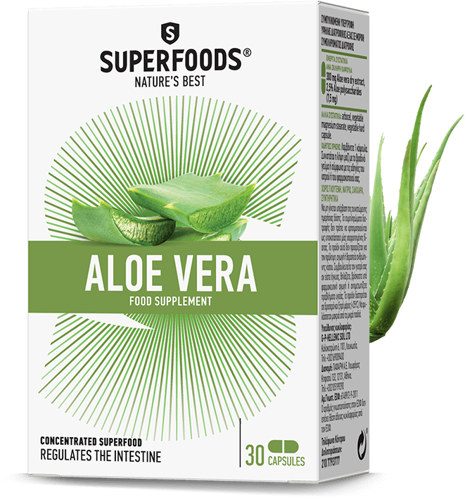 The Beneficial Qualities Of Aloe Vera - Packaging Design Green 2018 Clipart (768x768), Png Download