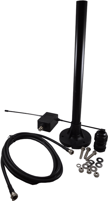 Antenna-package Clipart (700x700), Png Download