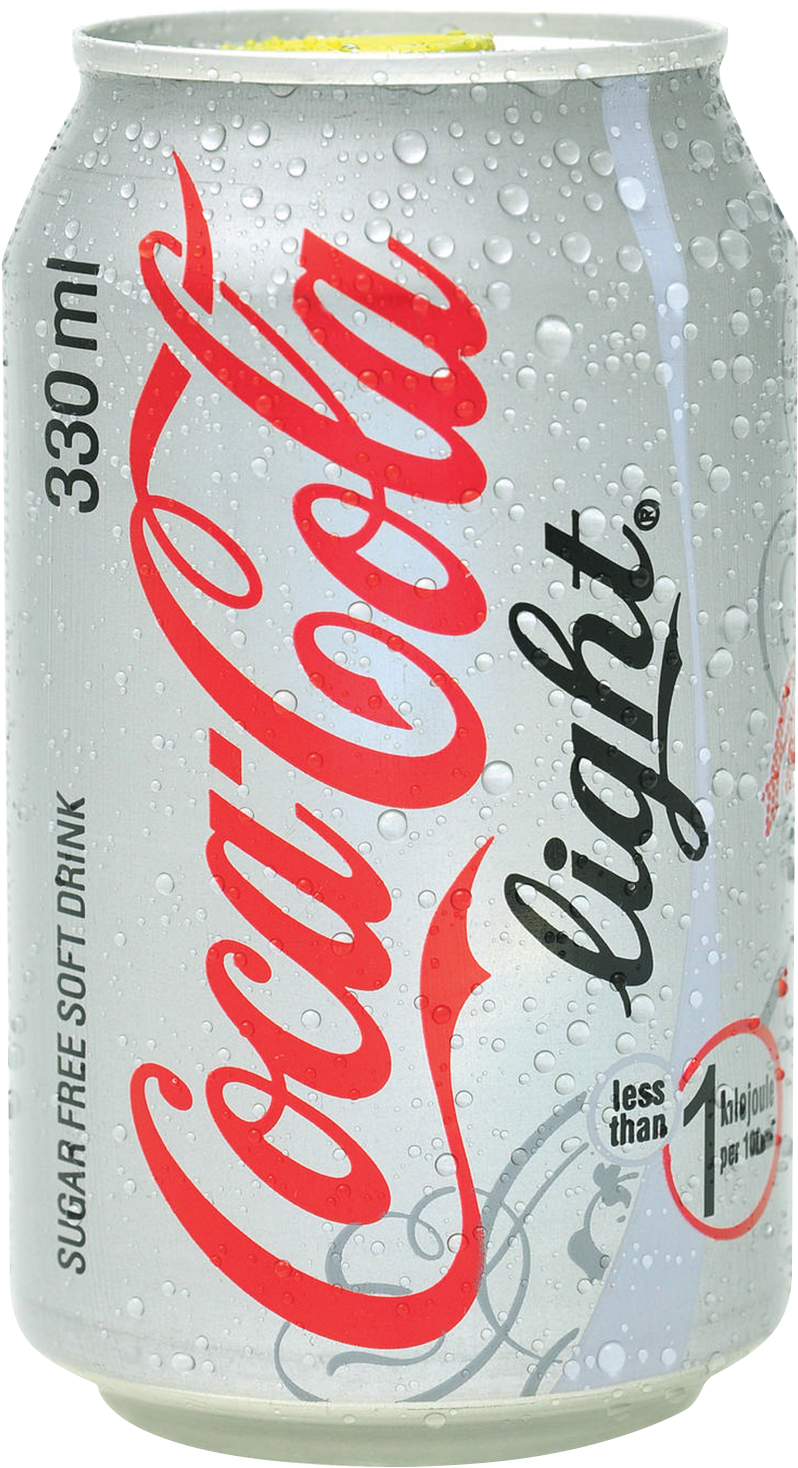 Coke Can Png Clipart (2084x2084), Png Download