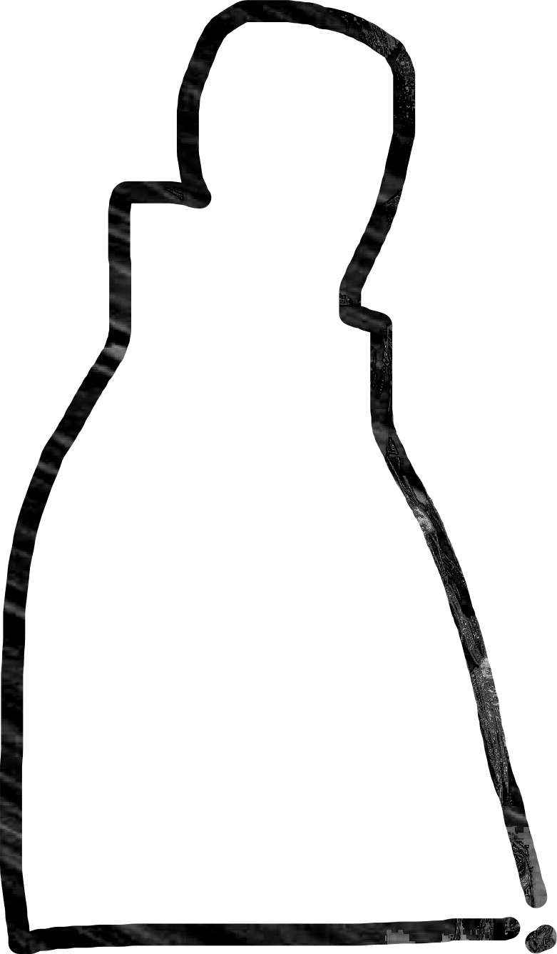 Nature Reimagined Clipart (781x1336), Png Download