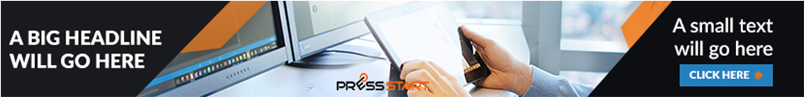 Banner Ad Design By Krtve For Press Start Ltd - Cutting Tool Clipart (1500x1500), Png Download