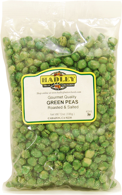 Gourmet Quality Green Peas Roasted And Salted - Snap Pea Clipart (700x700), Png Download