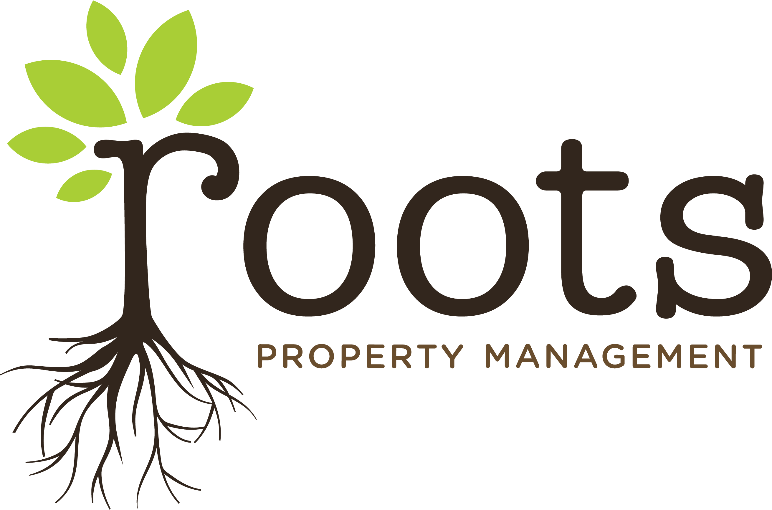 727 X 720 Png 325kb Roots Logo Clipart (3300x2550), Png Download