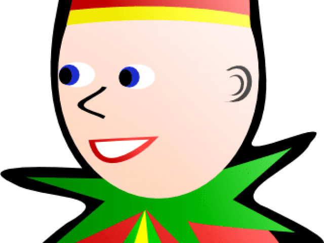 Card Clipart Joker - Png Download (640x480), Png Download