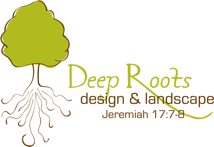 Tree With Roots Png Clipart (761x519), Png Download