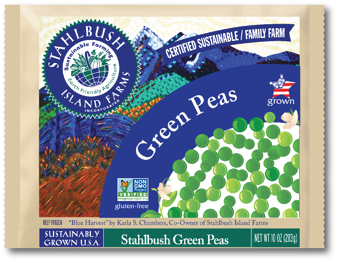 Small, Spherical And Sweet Tasting, Stahlbush Green Clipart (1254x938), Png Download