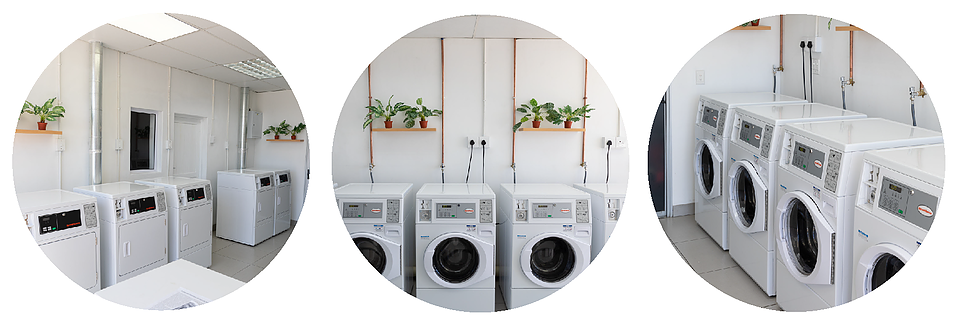 Laundry Clipart (1009x471), Png Download