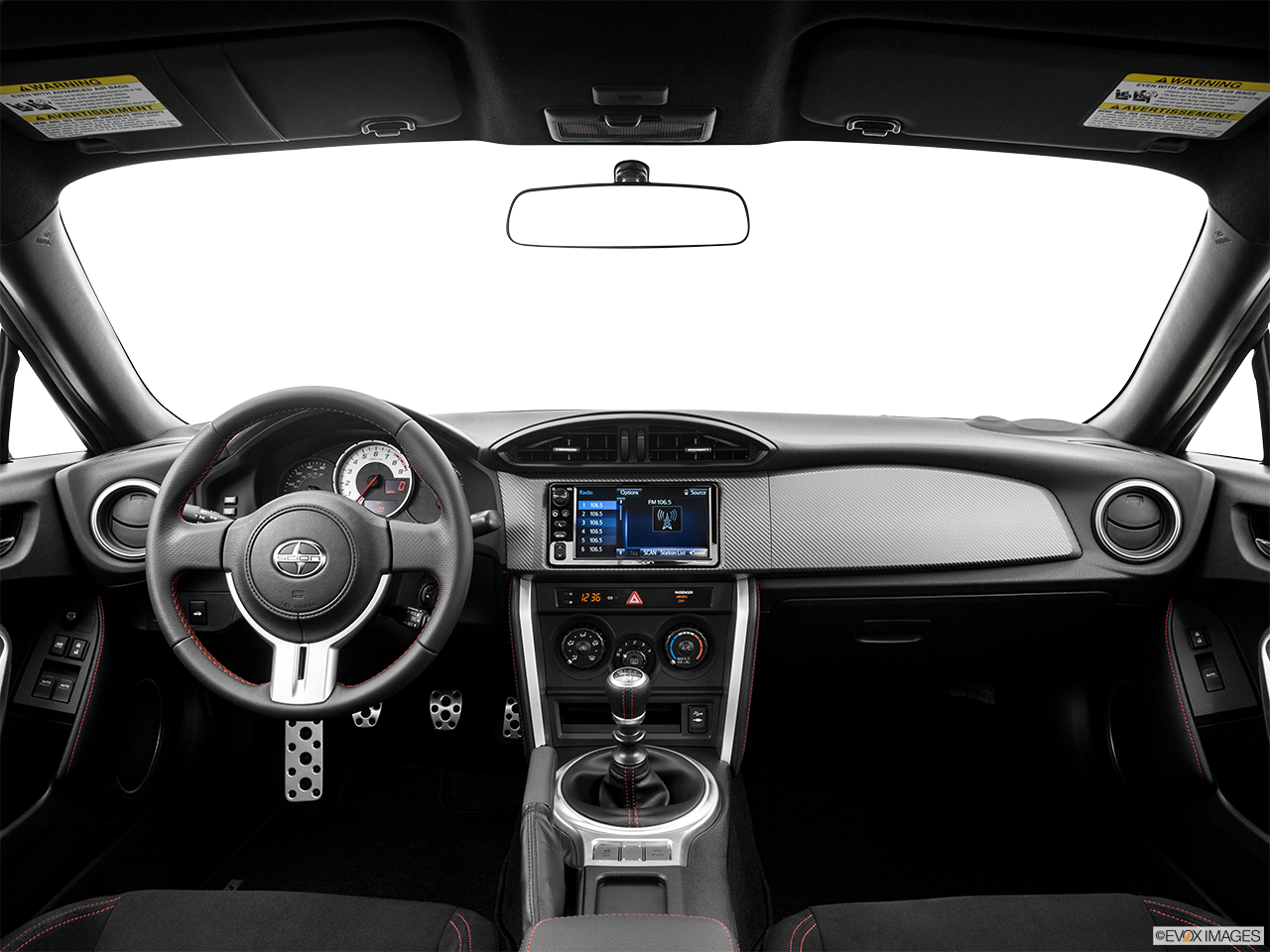 Haitian Flag Los J Amp 243venes - White 2016 Scion Frs Clipart (1280x960), Png Download